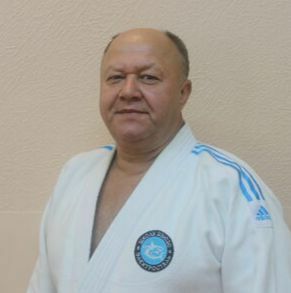 Михаил Борисович Липаткин