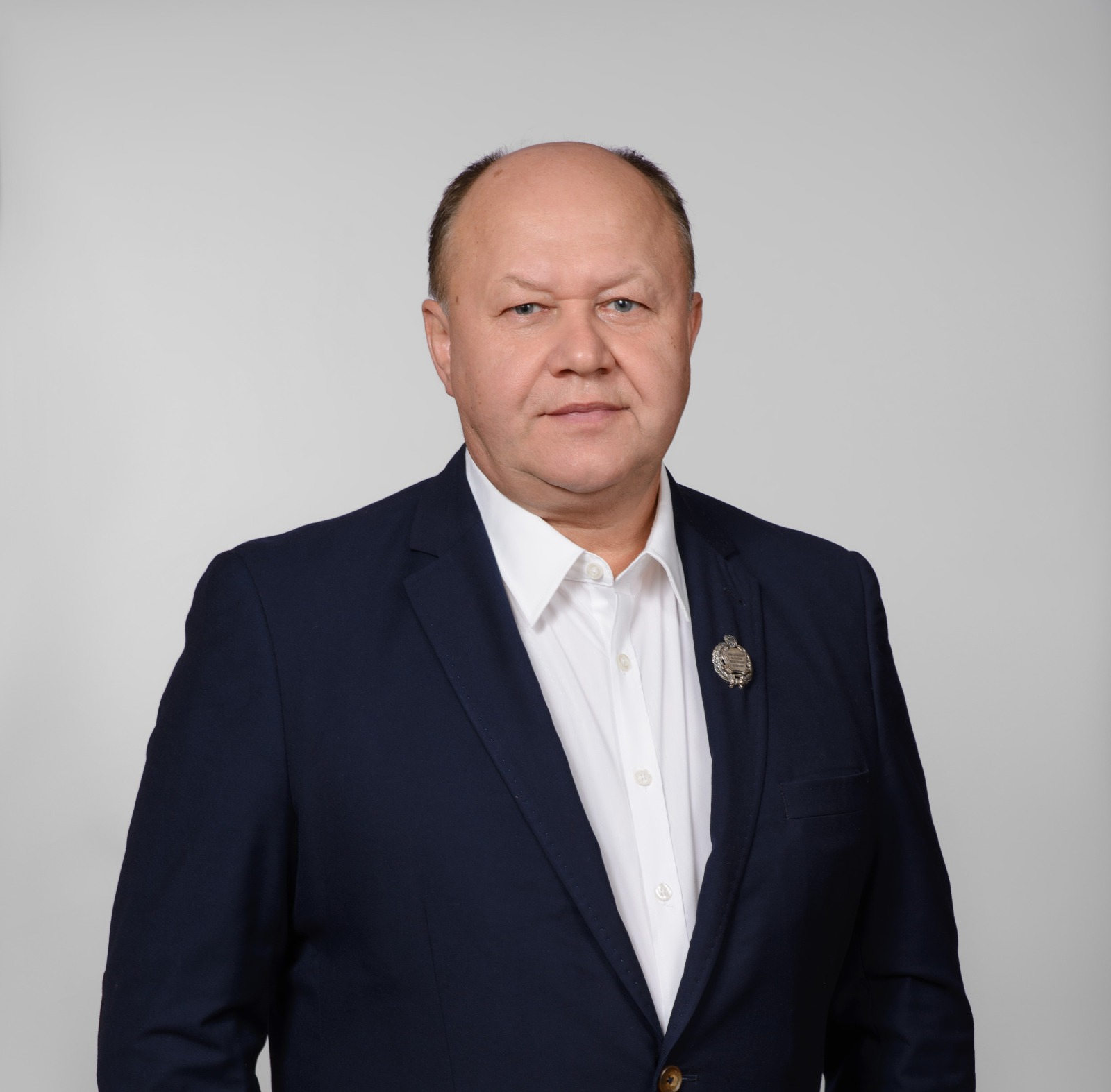 Логотип школы